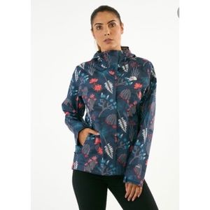 NWT The North Face Cactus Joshua Tree Venture Jacket